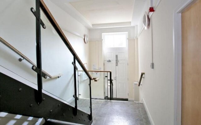 Aspect Apartments City Centre