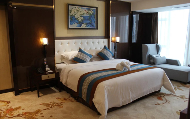 Anshun Perenc Hotel
