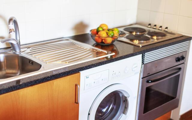 A19 - The  MarinaPark Landeiro Apartment