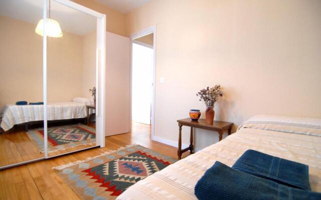 Confortable y amplio piso en Mundaka