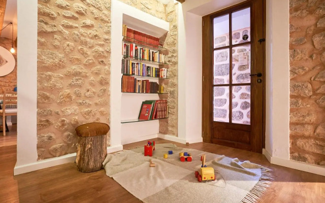 Hostel Soller