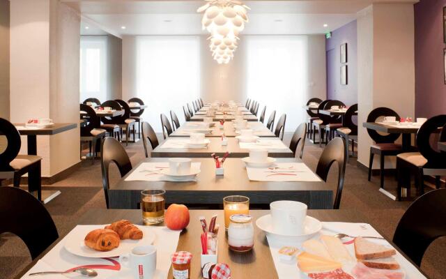 Mercure Versailles Chateau