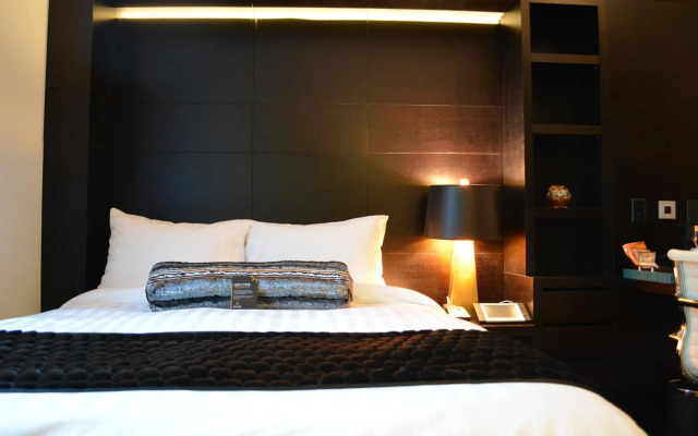 The One Boutique Hotel