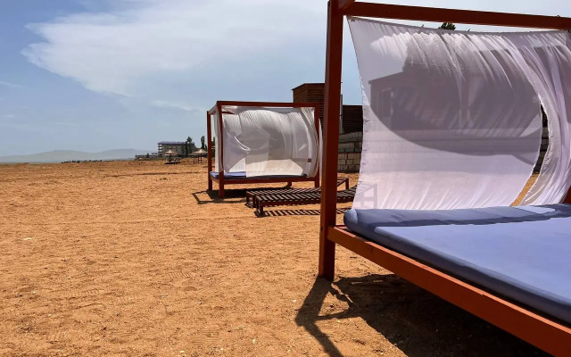 Иней(Манаскент)