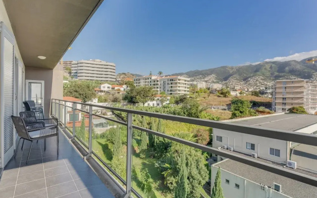Barreiros Residence I
