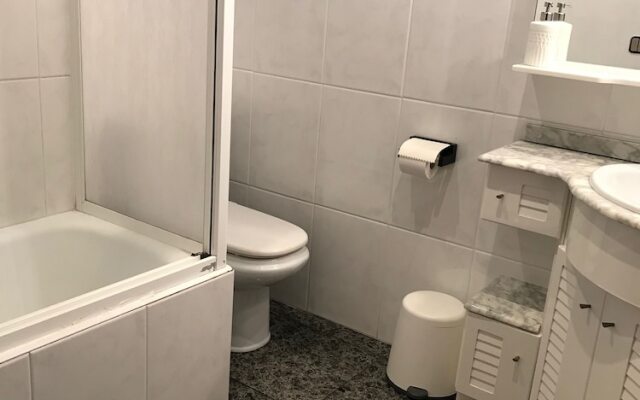 Apartamento a 15 min de la playa