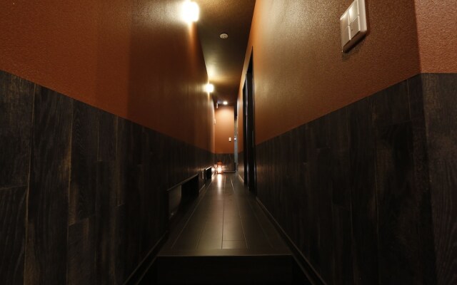 Hosta Gojo-Karasuma Ei