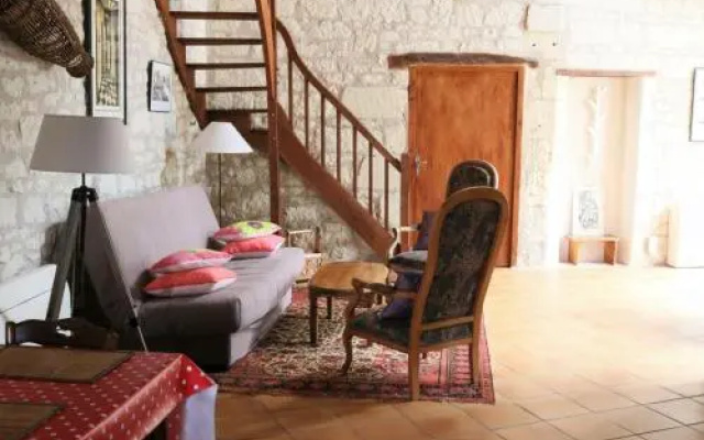 House Les Tilleuls