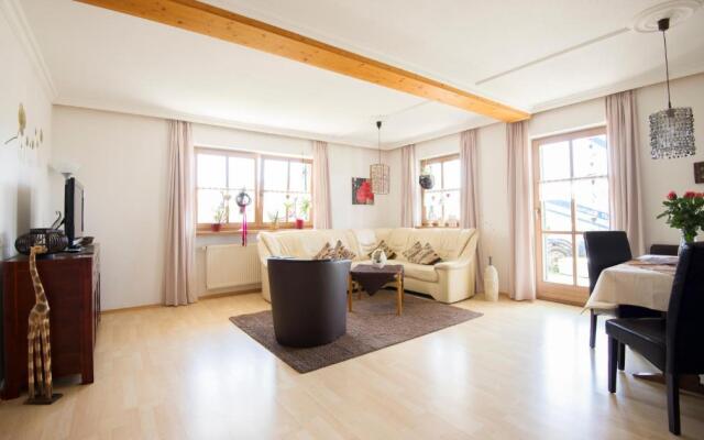 Ferienwohnungen Sunnwies