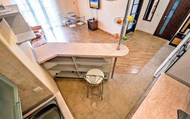 GoodApart На Дальней 39/4