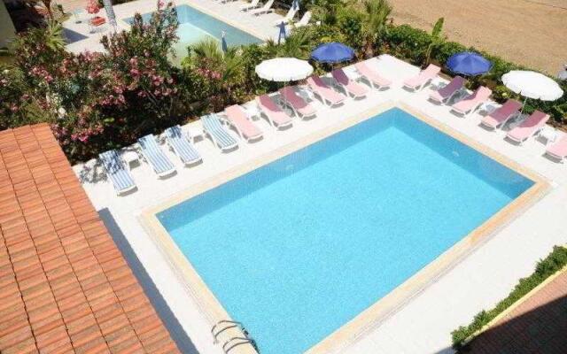 Eldorado Otel