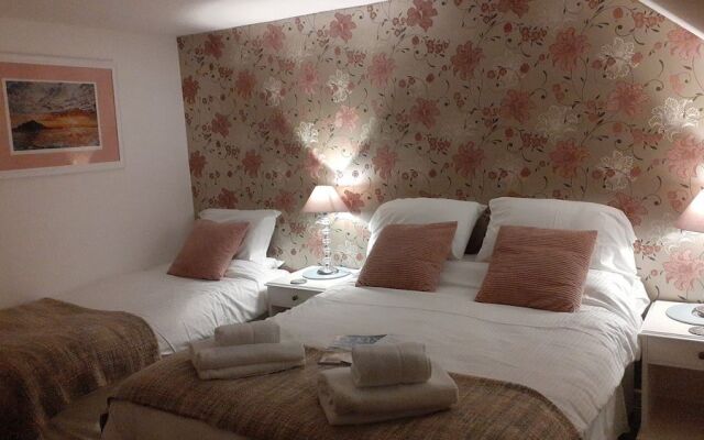Balnoon Inn