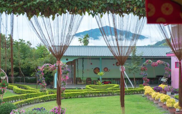 XinFu Traveler Inn