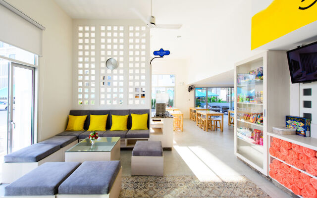 Recenta Phuket Suanluang