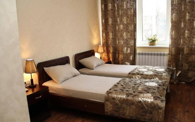 Hotel Meduza