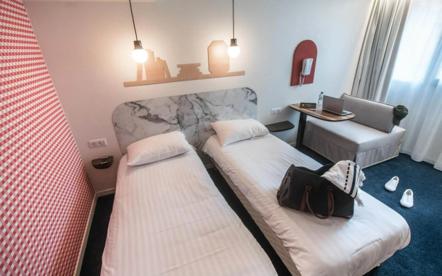 ibis Styles Vichy Centre