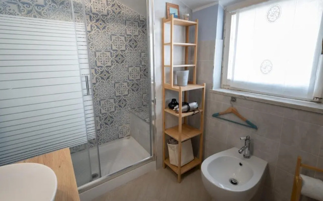 La Casa di Viola in Roma