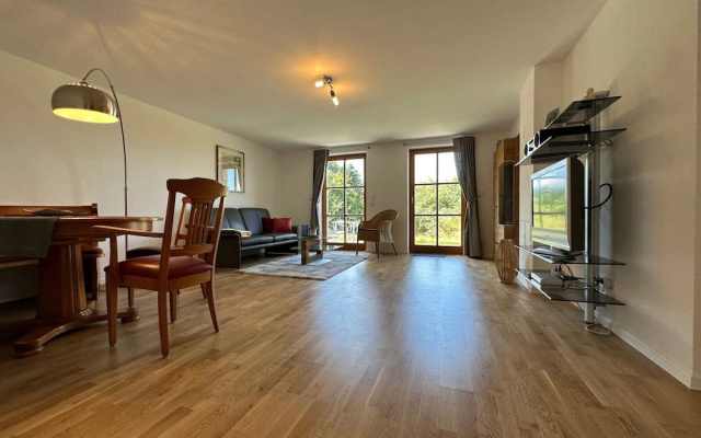 Apartment in Rotz With Forest Views