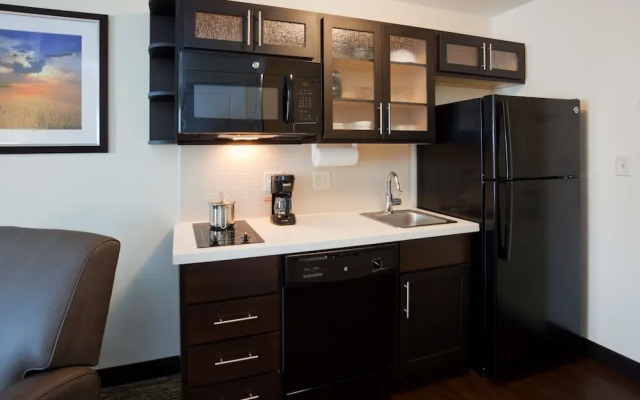 Candlewood Suites Bemidji - Paul Bunyan, An Ihg Hotel