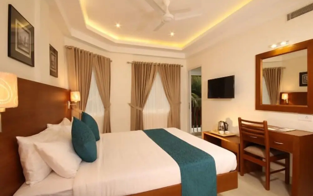 Vishnu Inn