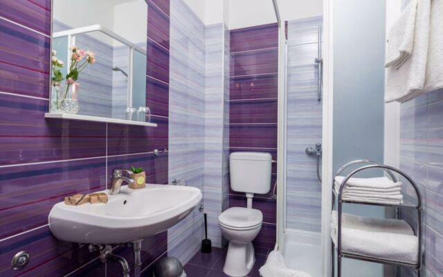 Apartment Romana Bardonecchia 20154