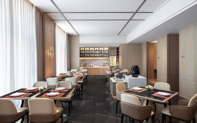 Courtyard by Marriott Taiyuan