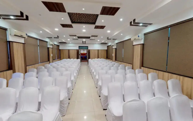 Pai Vista Hotel