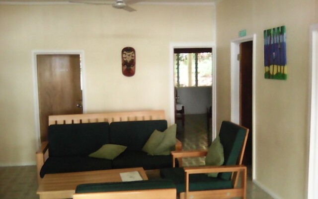 Daku Resort Savusavu