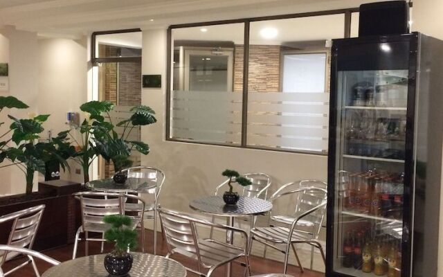 Hotel Boutique Normandi