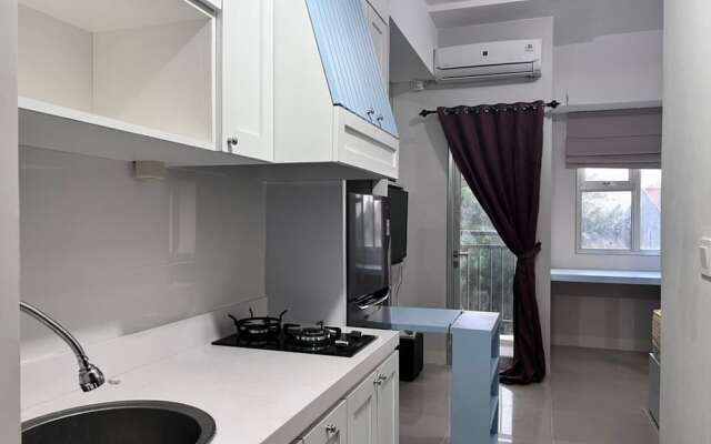Transpark Juanda by Bonzela Property