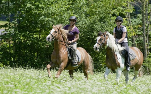 Gasthaus Mitterjager