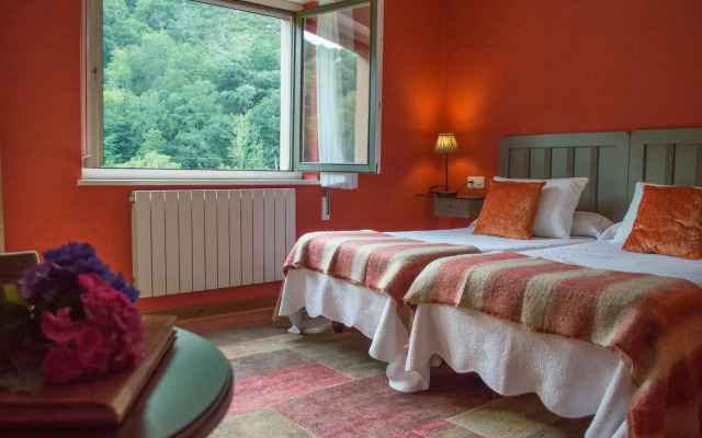 Hotel Alto Sella