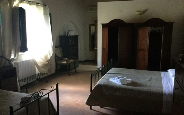 Hotel Ristorante Termitito