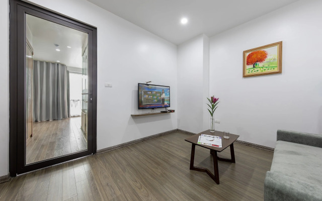 Granda Suites Hanoi