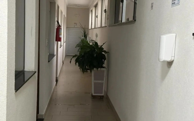 Pousada Mineira Noronha