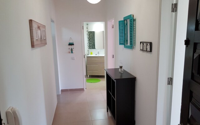 Apartamento Praia Fuseta 1