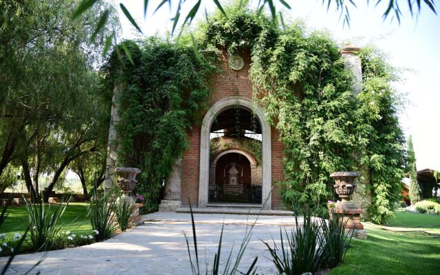 Hacienda La Magdalena