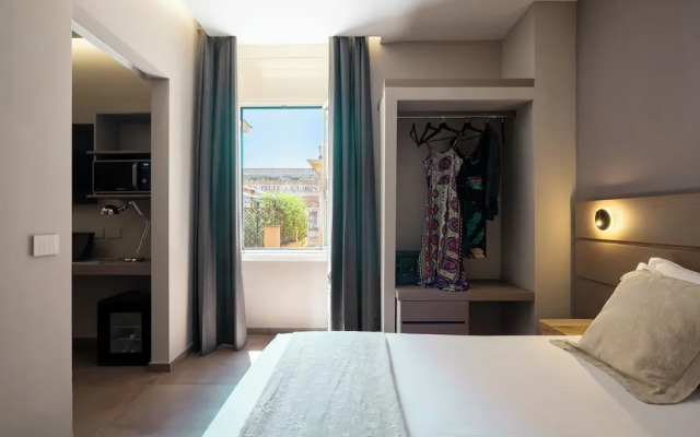 The Point Suites Rome – Guest House