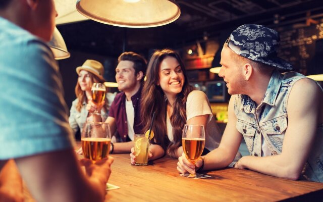 MoselAlpen - schlafen & genießen