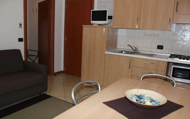 Residence Cigno