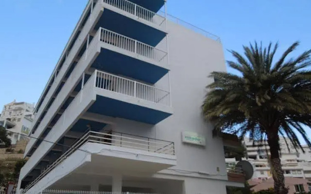 Mirador Ii Estudios