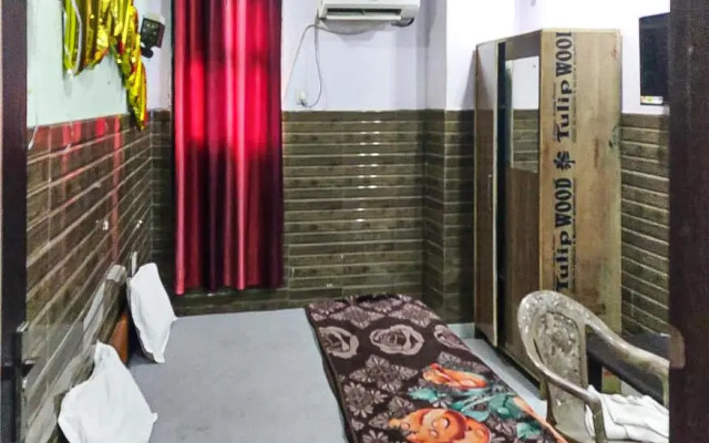 Toran Guest House By WB Inn