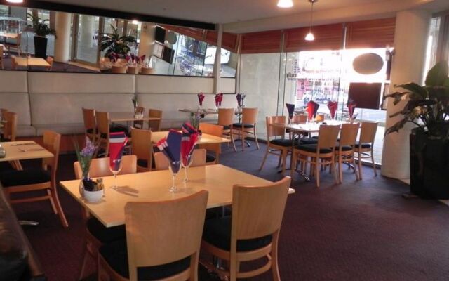 Riverside Holiday Apartments Ballina