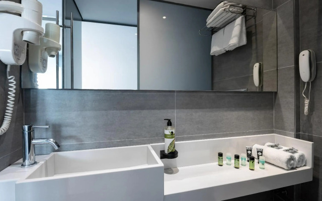 Oktober Downtown Boutique Hotel