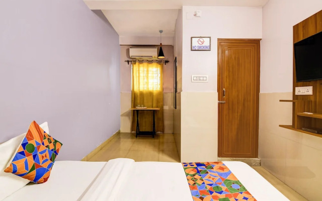 Fabhotel The Kolkata