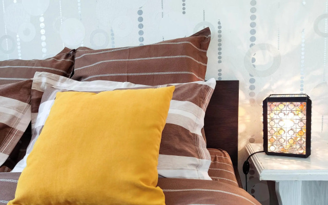 Апартаменты на бульваре Чавайна 18