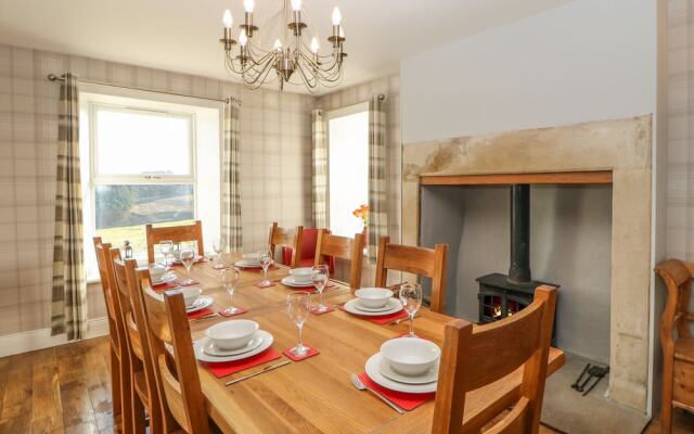 Whitlow Farmhouse, Alston