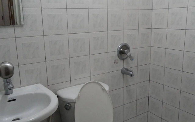 Hotel Sogo Quirino Motor Drive Inn