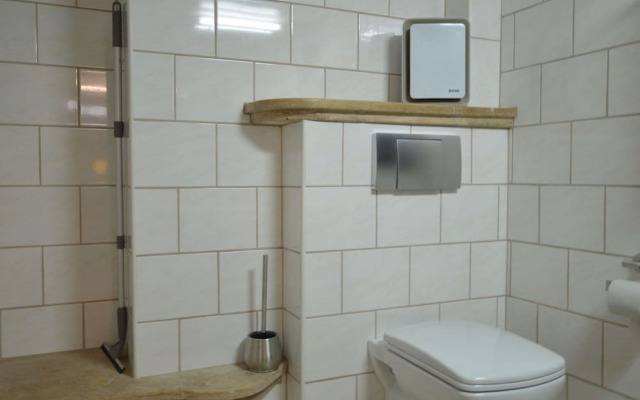 Splendid Holiday Home in Briedel near Mosel River