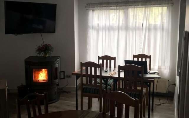 Hotel Aysen Austral